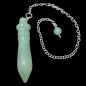 Pendule Aventurine verte Toth