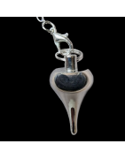 Pendule Acier