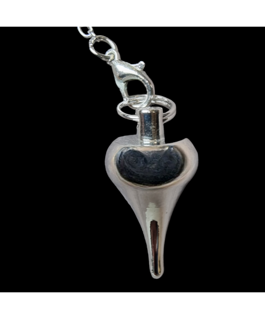 Pendule Acier