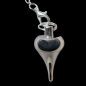 Pendule Acier