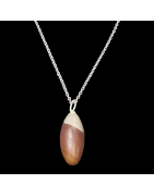 Pendentif Shiva lingam