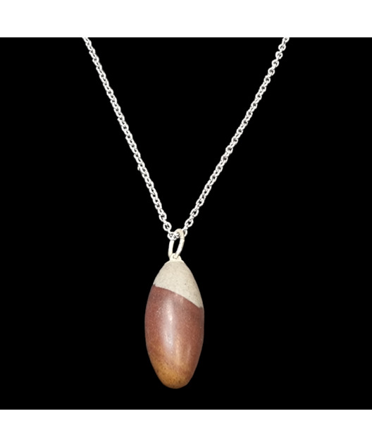 Pendentif Shiva lingam