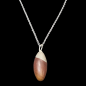 Pendentif Shiva lingam