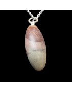 Pendentif Shiva lingam