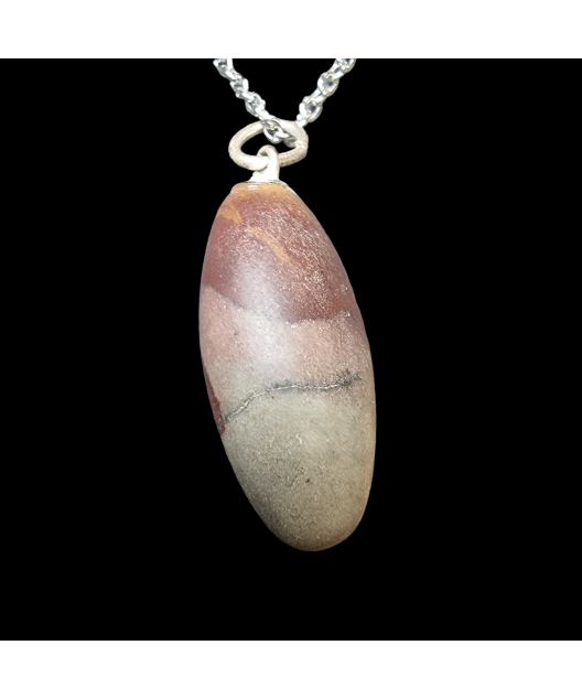 Pendentif Shiva lingam