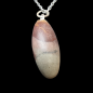 Pendentif Shiva lingam