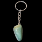 Porte-clés Aventurine verte