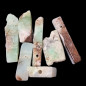 Pierre Percée Chrysoprase