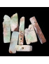 Pierre Percée Chrysoprase
