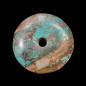 Donut Turquoise de Chine