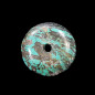 Donut Turquoise de Chine