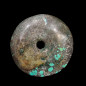 Donut Turquoise de Chine