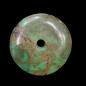 Donut Turquoise de Chine