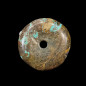 Donut Turquoise de Chine