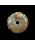 Pendentif Turquoise de Chine Donut