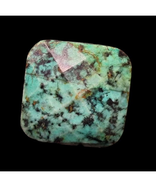 Bague Chrysocolle Taille 52
