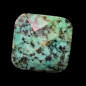 Bague Chrysocolle Taille 52