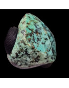 Bague Chrysocolle Taille 52