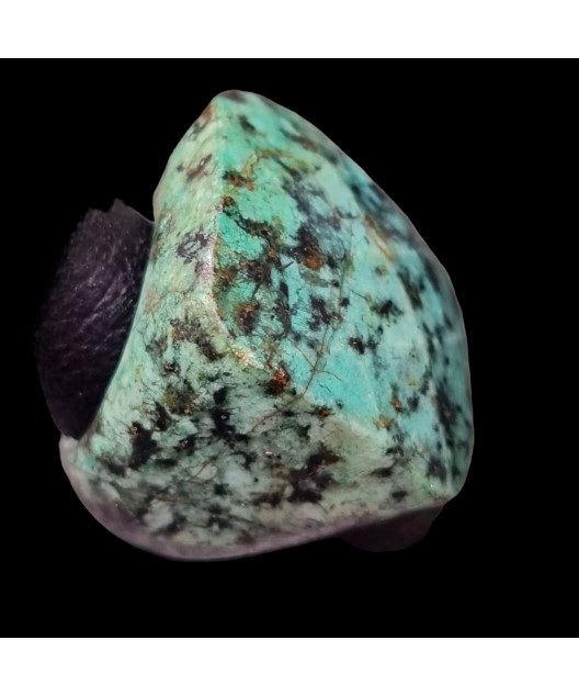 Bague Chrysocolle Taille 52