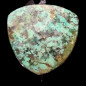Bague Chrysocolle Taille 52