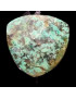 Bague Chrysocolle Taille 52