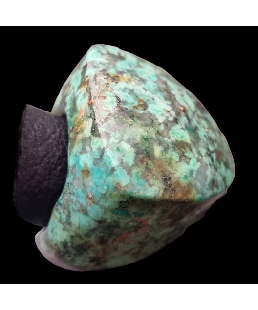 Bague Chrysocolle Taille 52