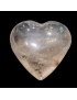 Cœur Quartz fumé