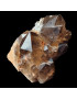 Cristal Quartz Morion