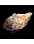 Cristal Quartz Morion
