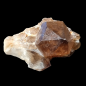 Cristal Quartz Morion
