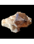 Cristal Quartz Morion
