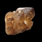 Cristal Quartz Morion
