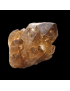 Cristal Quartz Morion