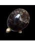 Tortue Quartz fumé