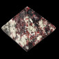 Pyramide GM Eudialyte