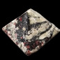 Pyramide pm Eudialyte