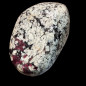 Pierre de collection Eudialyte