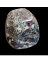Pierre de collection Eudialyte