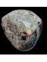 Pierre de collection Eudialyte