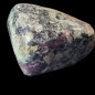 Pierre de collection Eudialyte