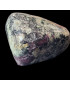 Pierre de collection Eudialyte