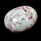 Galet Tourmaline rose