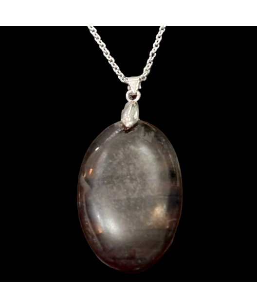 Pendentif Larmes d'Apache