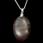 Pendentif Larmes d'Apache