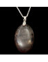 Pendentif Larmes d'Apache
