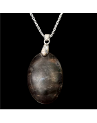 Pendentif Larmes d'Apache