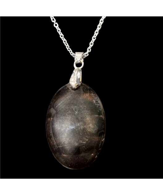 Pendentif Larmes d'Apache