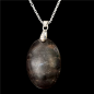 Pendentif Larmes d'Apache