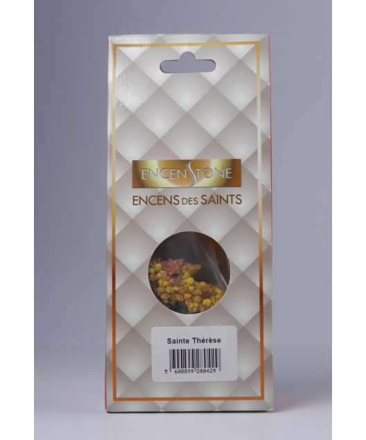 Encens des Saints Sainte Thérèse