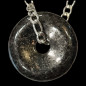 Pendentif Numite Donut avec chaîne
